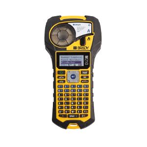 M210 PLUS LABEL PRINTER M210 PLUS LABEL PRINTER