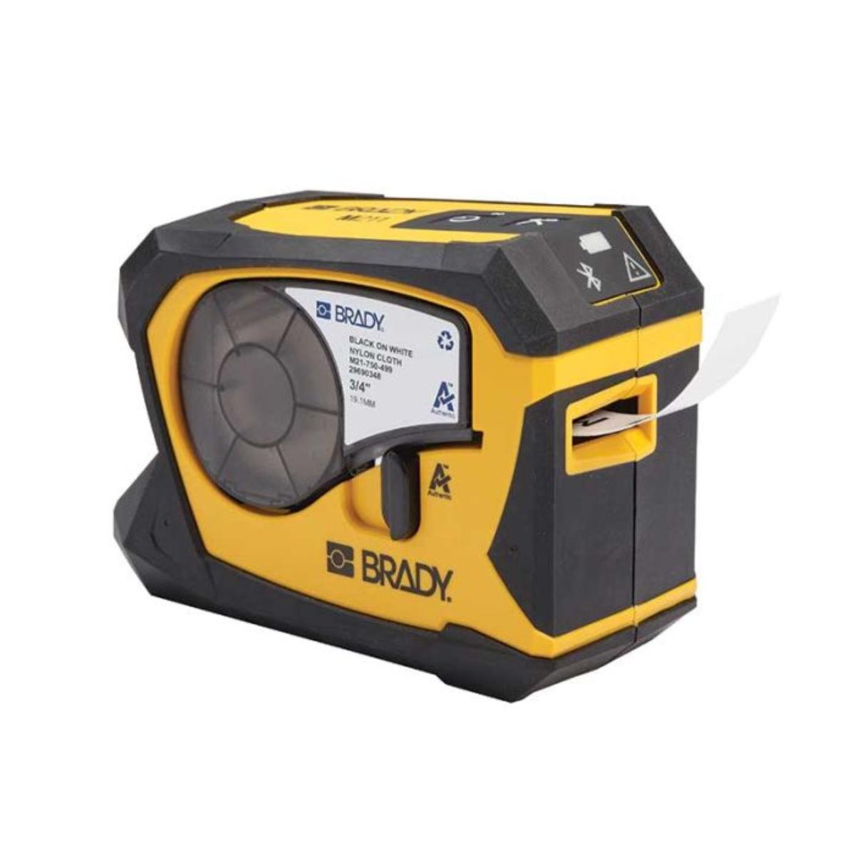 M211 PORTABLE BLUE TOOTH LABEL PRINTER