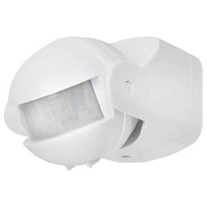 SENSOR PIR OUTDOOR 180D IP44 300W SENSOR PIR OUTDOOR 180D IP44 300W