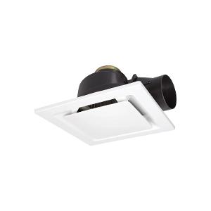 EXHAUST FAN SARICO 11 325MM SQUARE WHITE EXHAUST FAN SARICO 11 325MM SQUARE WHITE