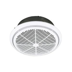 EXHAUST FAN WHISPER LARGE 300MM WHITE EXHAUST FAN WHISPER LARGE 300MM WHITE