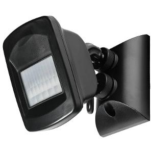 110 DEGREE 3-WIRE INFRA-RED SENSOR BLK 110 DEGREE 3-WIRE INFRA-RED SENSOR BLK