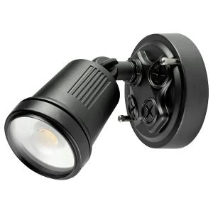 LED SPOTLIGHT HUNTER SGL 11W 4200K BLK LED SPOTLIGHT HUNTER SGL 11W 4200K BLK