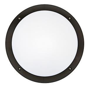 LED BUNKER V/PROOF HARDY 12W 4200K BK LED BUNKER V/PROOF HARDY 12W 4200K BK