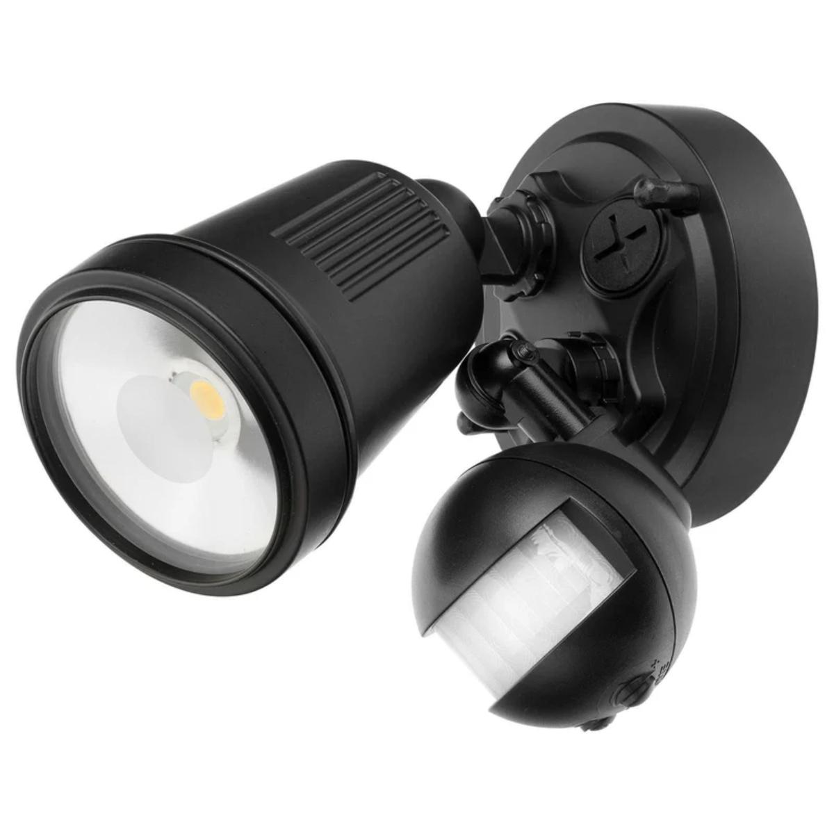 LED SENSOR LGT HUNTER III SGL 11W 4200K