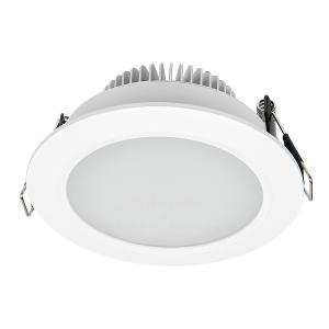 LED D/LIGHT UMBRA 10W CCT 92MM C/O WHT LED D/LIGHT UMBRA 10W CCT 92MM C/O WHT
