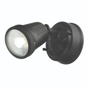 LED SPOTLIGHT HUNTER TRIO SGL 11W CCT BK LED SPOTLIGHT HUNTER TRIO SGL 11W CCT BK