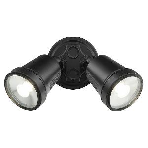 LED SPOTLIGHT HUNTER TRIO TWIN 22W CCT B