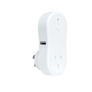 SMART IRELAND WIFI PLUG WITH USB CHARGER