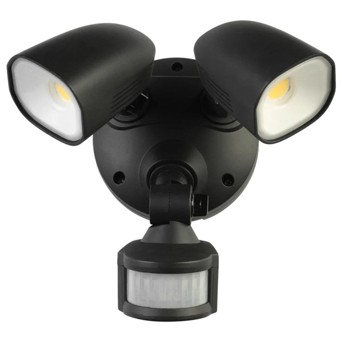 LED SENSOR LGT SHIELDER TW 20W 4200K BK