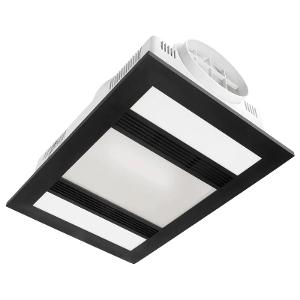 BATHROOM FAN LGT HEATER MARVEL 3 IN 1 BATHROOM FAN LGT HEATER MARVEL 3 IN 1