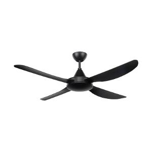 C/FAN VECTOR II 48IN 1220MM 4BL AC BLACK C/FAN VECTOR II 48IN 1220MM 4BL AC BLACK