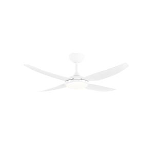 C/FAN AMARI 52IN 1320MM 4BL DC+LGT WHITE C/FAN AMARI 52IN 1320MM 4BL DC+LGT WHITE