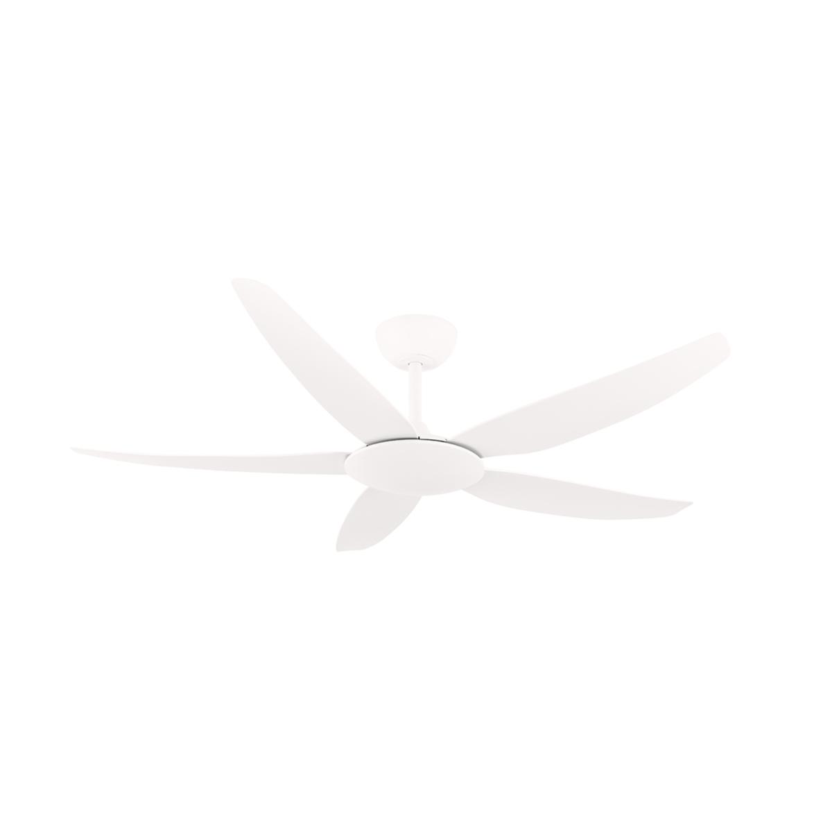 C/FAN AMARI 56IN 1420MM 5BL DC WHITE