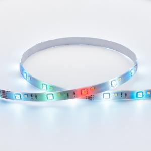 LED STRIP KIT PIXEL 24VDC RGB/WHITE 5M LED STRIP KIT PIXEL 24VDC RGB/WHITE 5M