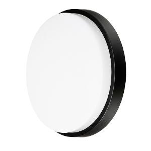 LED BUNKER LIGHT RND WELBY 10W 4200K BLK LED BUNKER LIGHT RND WELBY 10W 4200K BLK
