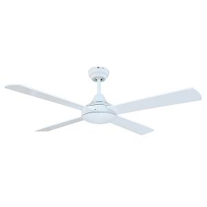 C/FAN TEMPO + 48IN 1220MM 4BL AC WHITE