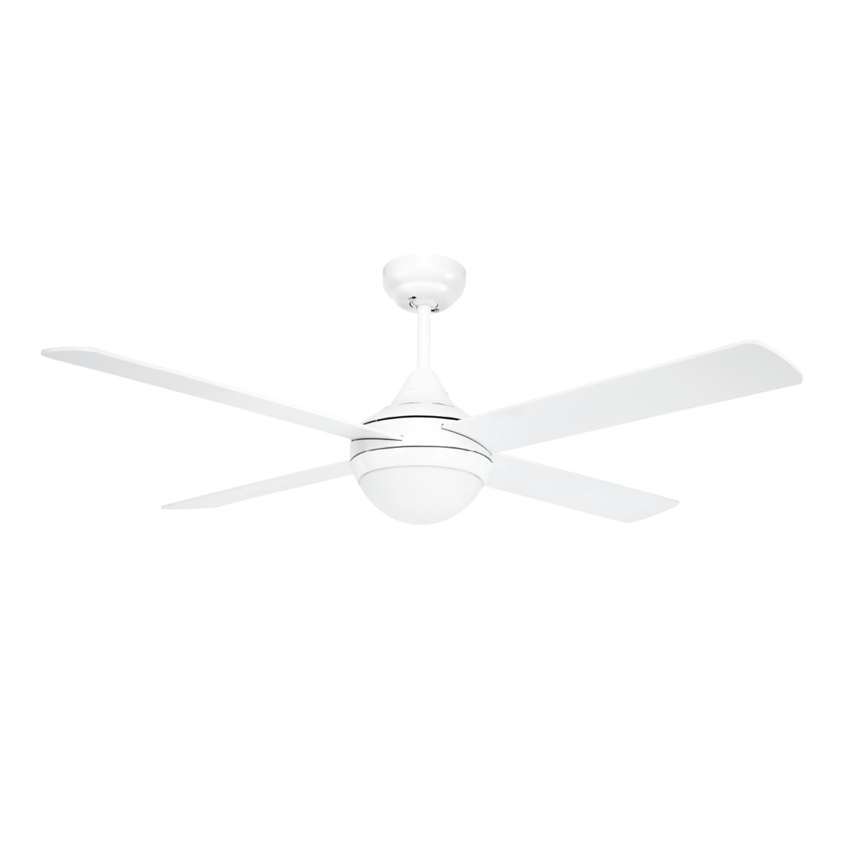 C/FAN TEMPO + 48IN 1220MM 4BL AC+LGT REM