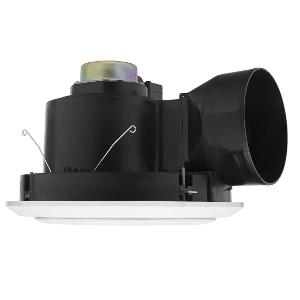 CEILING EXHAUST FAN TALON 270MM RD + LED CEILING EXHAUST FAN TALON 270MM RD + LED