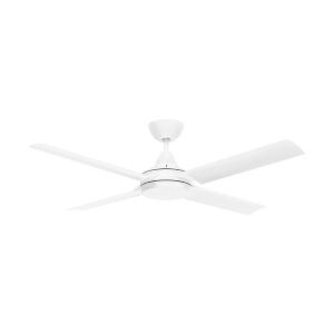 C/FAN CAIRNS 52IN 1320MM 4BL AC WHITE C/FAN CAIRNS 52IN 1320MM 4BL AC WHITE