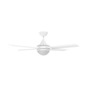 C/FAN CAIRNS 48IN 1220MM 4BL AC + LGT WH C/FAN CAIRNS 48IN 1220MM 4BL AC + LGT WH
