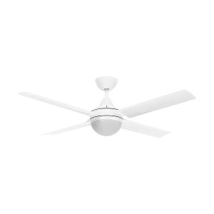C/FAN CAIRNS 52IN 1320MM 4BL AC + LGT WH C/FAN CAIRNS 52IN 1320MM 4BL AC + LGT WH