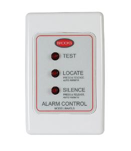 ALARM CONTROLLER TL TEST/LOCATE/SILENCE