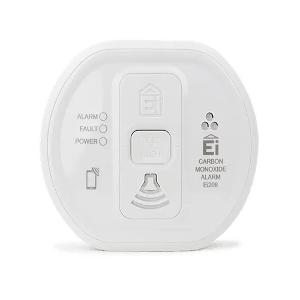 CARBON MONOXIDE ALARM + LITHIUM BATT CARBON MONOXIDE ALARM + LITHIUM BATT
