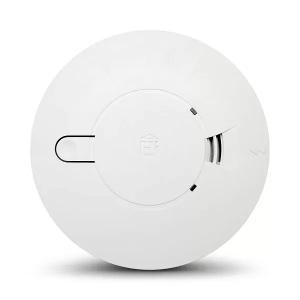 PHOTOELECTRIC SMOKE ALARM + 9V BACKUP PHOTOELECTRIC SMOKE ALARM + 9V BACKUP