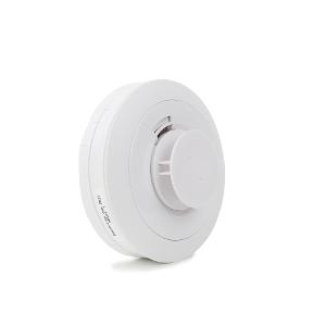 BATT OPER HEAT ALARM LITHIUM BATTERY