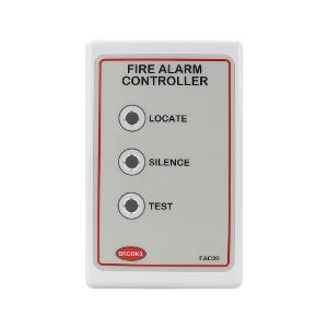 ALARM CONTROLLER 230V ALARM CONTROLLER 230V