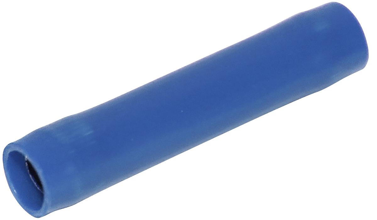 INSULATED IN LINE SPLICE D/G BLUE 100PK