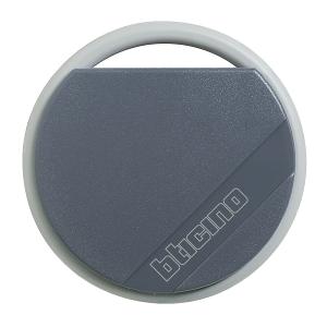 BADGE - BLACK BADGE - BLACK