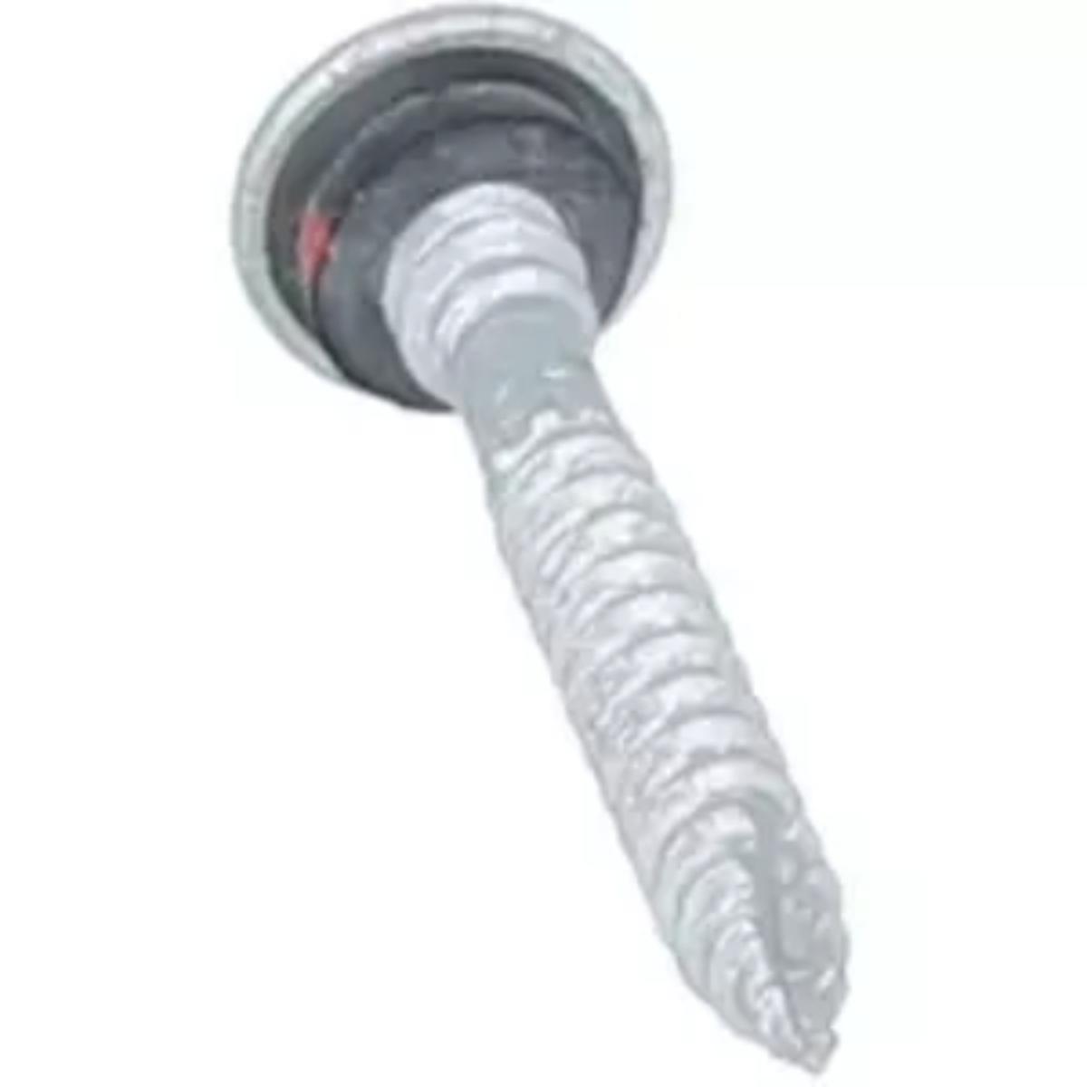 SCREWS T17 HEX HD CL 4 12G X 50MM 100