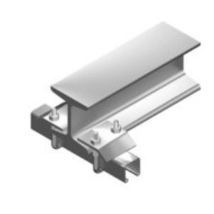 BEAM CLAMP HDG BEAM CLAMP HDG