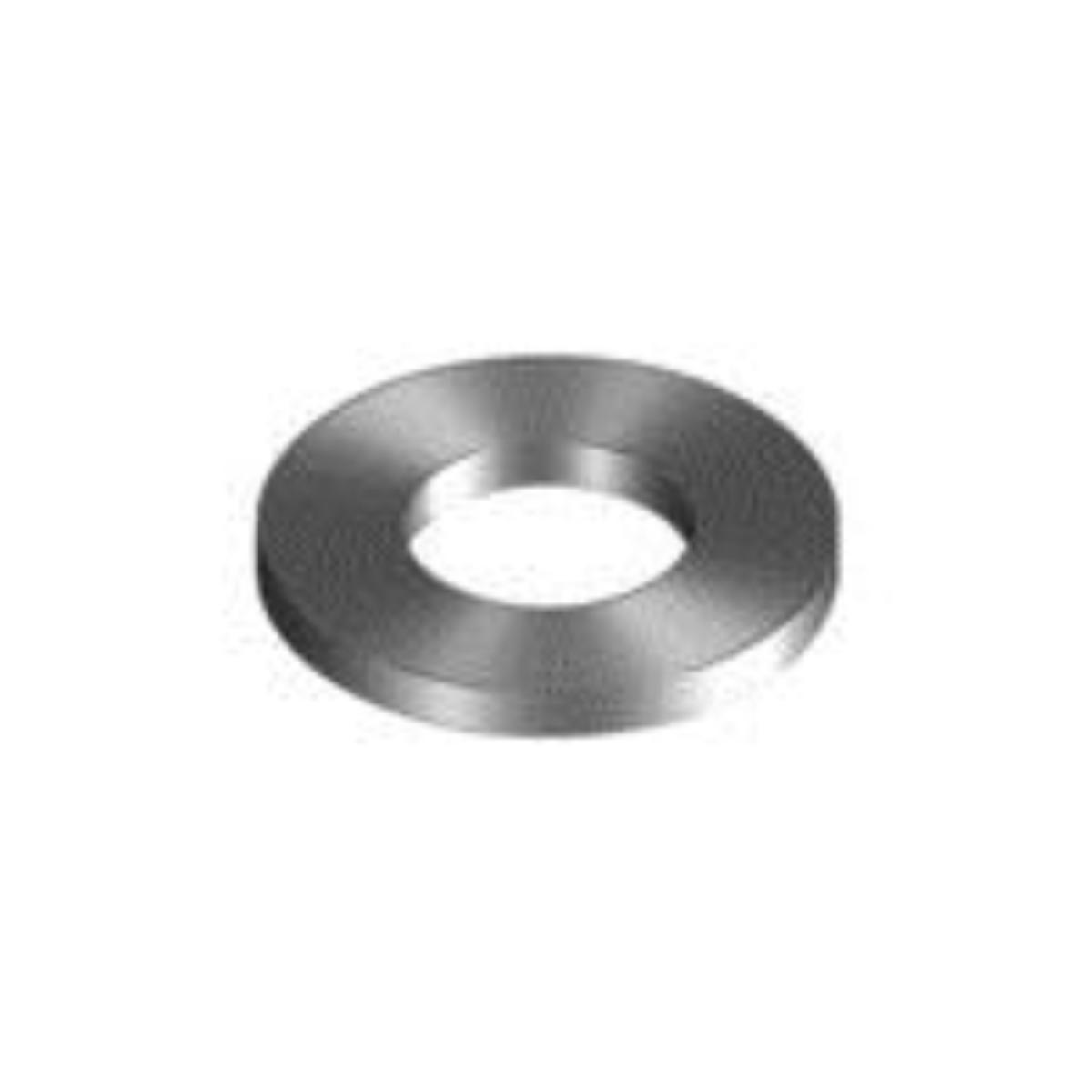 FLAT WASHER M8 316SS