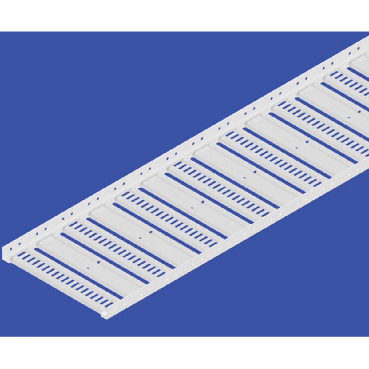 LADDER TRAY LT1 100MM 3MTR GALVANISED