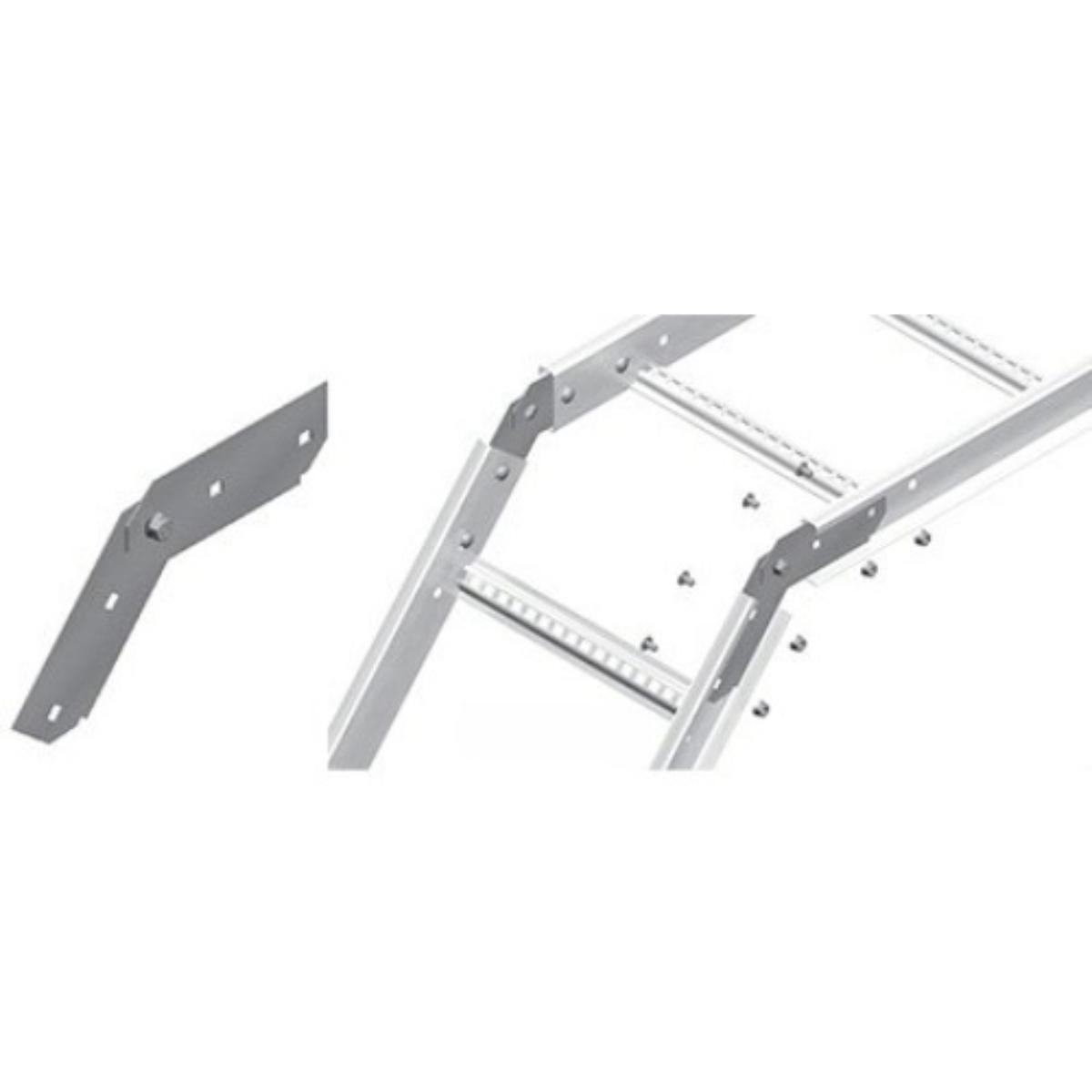 NEMA 3 VERTICAL HINGED SPLICE PLATE HDG