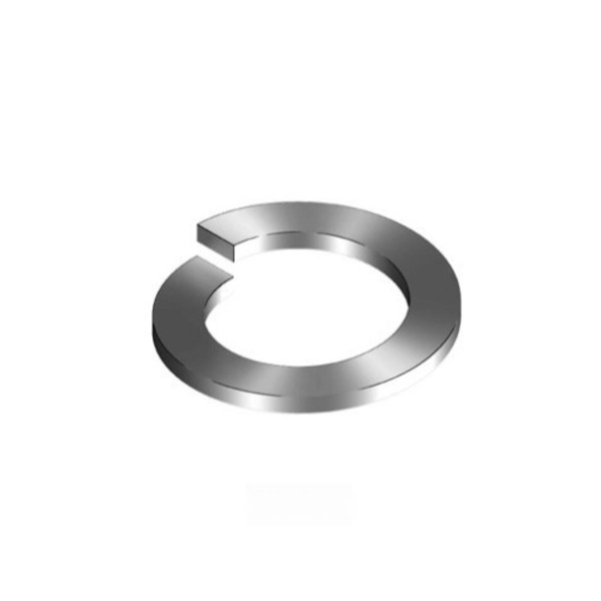 SPRING WASHER M12 HDG