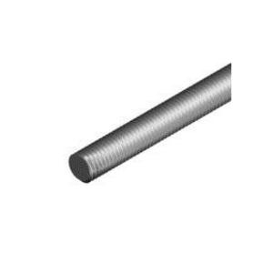THREADED ROD M8 X 3 MTR ZINC THREADED ROD M8 X 3 MTR ZINC