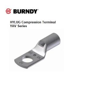 CABLE LUG.COMPRESSION TN/CU 630MM 2XM12