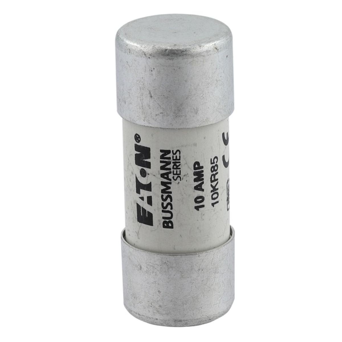HOUSE SERVICE FUSE 10A 415V 57X23MM
