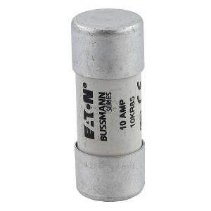 HOUSE SERVICE FUSE 10A 415V 57X23MM HOUSE SERVICE FUSE 10A 415V 57X23MM