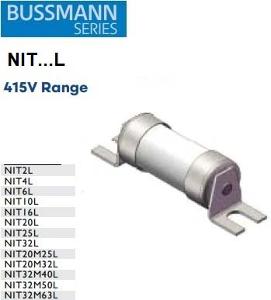 BOLT-IN FUSE OFFSET TAGS 550V 10AMP BOLT-IN FUSE OFFSET TAGS 550V 10AMP