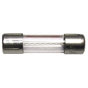 FUSE 2A FAST 250V GLASS 6.35X25MM FUSE 2A FAST 250V GLASS 6.35X25MM