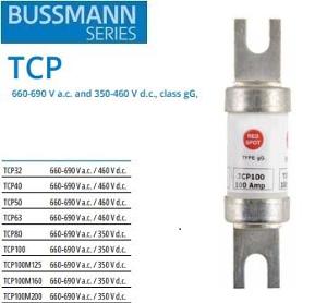 BOLT-IN FUSE CENTRE TAG 660V 100A/MS200A BOLT-IN FUSE CENTRE TAG 660V 100A/MS200A