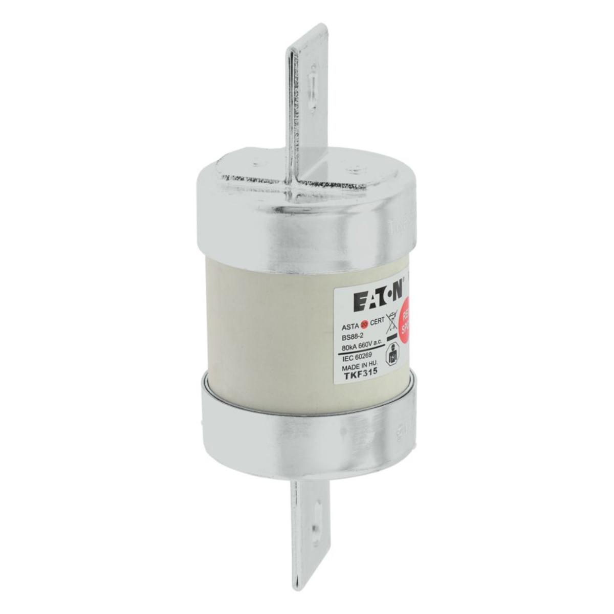 BOLT-IN FUSE CENTRE TAG 660V 315A