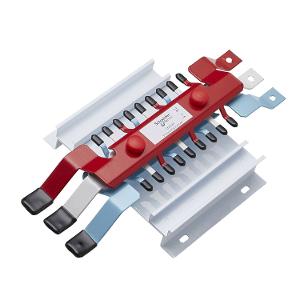 CHASSIS 18MM 3PH 250A 18P DUAL FEED CHASSIS 18MM 3PH 250A 18P DUAL FEED