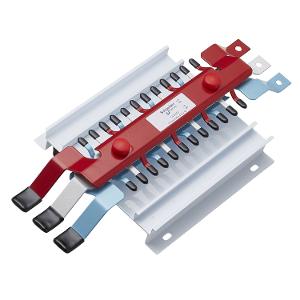 CHASSIS 18MM 3PH 250A 24P DUAL FEED CHASSIS 18MM 3PH 250A 24P DUAL FEED