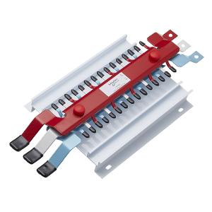 CHASSIS 18MM 3PH 250A 30P DUAL FEED CHASSIS 18MM 3PH 250A 30P DUAL FEED